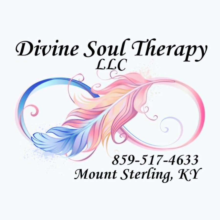 Divine Soul Therapy logo